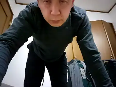 07YUKIO online show from 02-18-25, 01:33