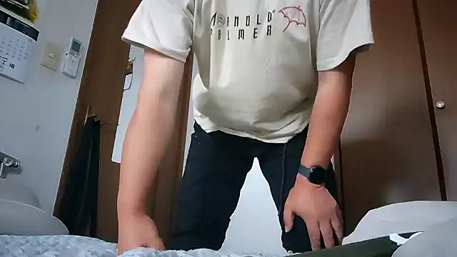 07YUKIO online show from 10-06-25, 07:06