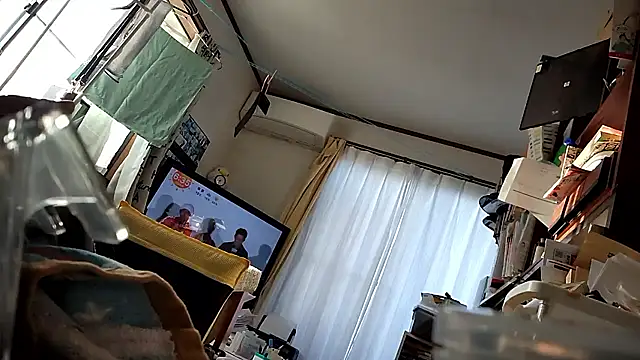 07YUKIO online show from 03-27-26, 09:36