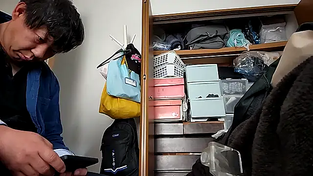 07YUKIO online show from 03-29-26, 02:55