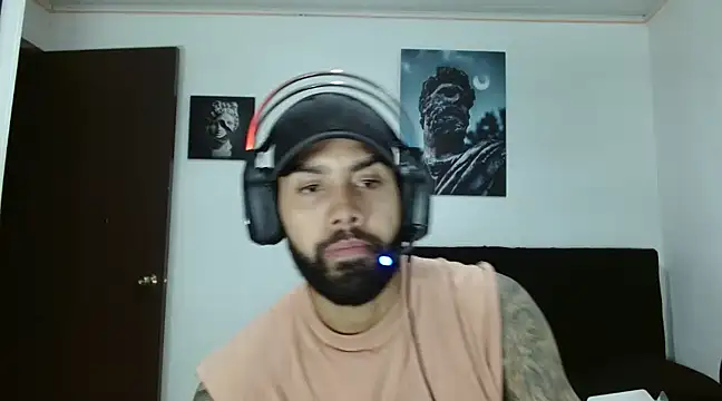 Hendry  online show from 12-11-24, 02:30