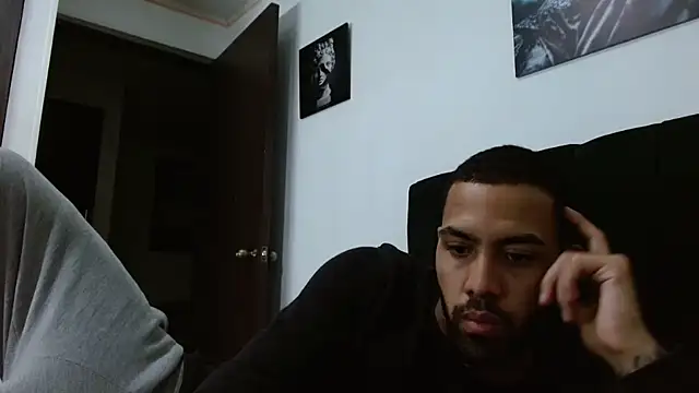 Hendry  online show from 02-02-25, 02:17