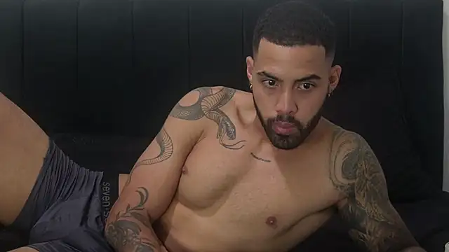 Hendry  online show from 02-08-25, 02:15