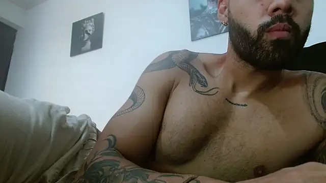 Hendry  online show from 03-01-25, 01:11