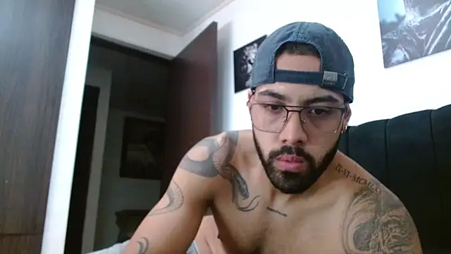 Hendry  online show from 03-08-25, 01:50