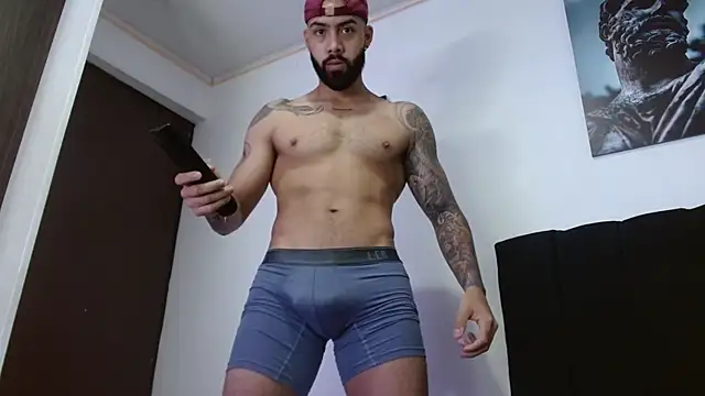 Hendry  online show from 03-22-25, 11:53