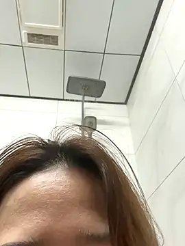 Angelababy001 online show from 11-12-25, 01:44