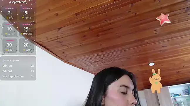 Snapshot of Cuty_sexy_hot chatting on 02-08-25, 02:49 Cuty sexy hot online show from 02-08-25, 02:49