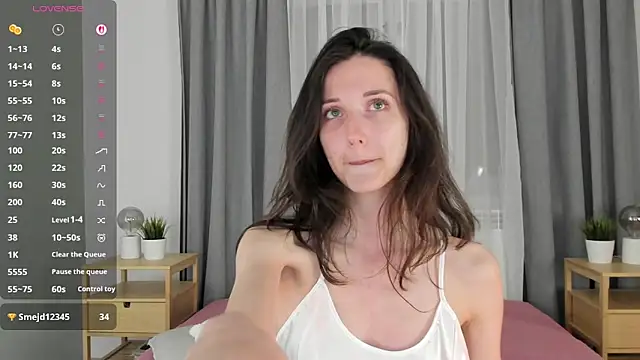Snapshot of Ketty_Belly chatting on 05-13-26, 10:12 Ketty Belly online show from 05-13-26, 10:12