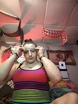 UniqueKorn86 online show from 01-06-26, 08:23