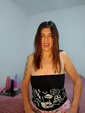 Samaramilf online show from 03-22-26, 11:19