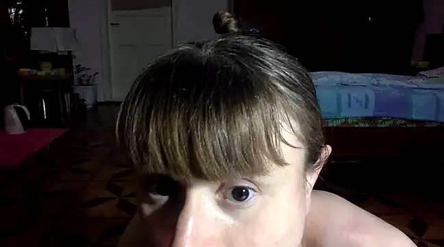 KlavdiaPetrivna online show from 01-01-25, 07:32