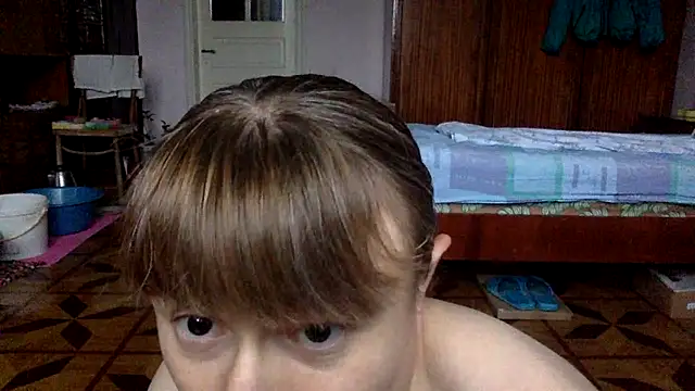 KlavdiaPetrivna online show from 09-24-25, 05:44