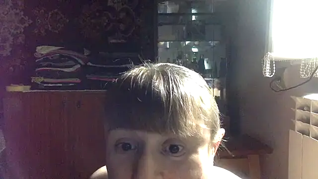 KlavdiaPetrivna online show from 01-11-26, 12:37