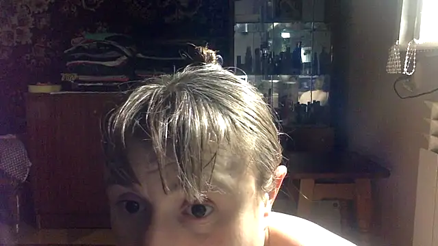 KlavdiaPetrivna online show from 01-19-26, 12:25