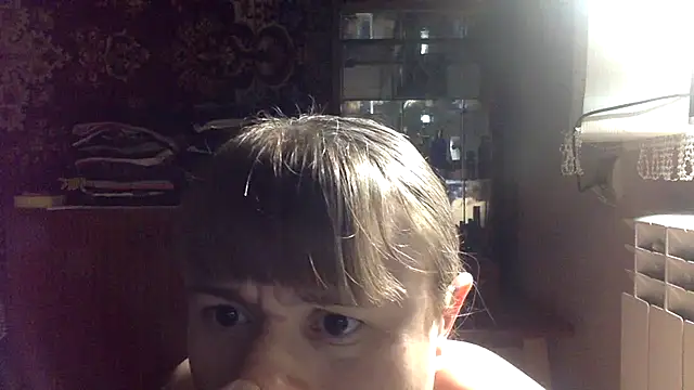 KlavdiaPetrivna online show from 02-01-26, 10:08