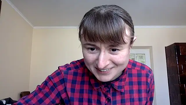 KlavdiaPetrivna online show from 02-16-26, 11:17