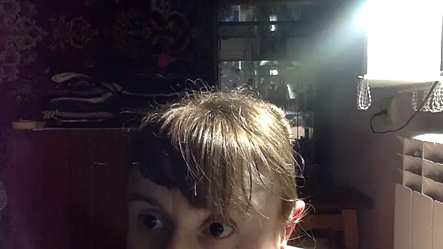 KlavdiaPetrivna online show from 02-25-26, 11:58