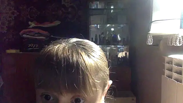 KlavdiaPetrivna online show from 04-12-26, 12:59