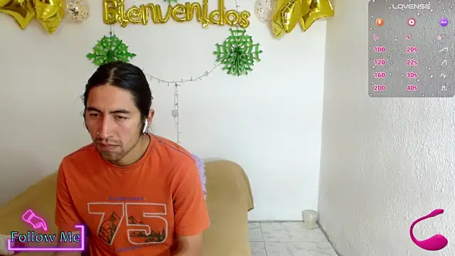 KiddyEvaa666999 online show from 02-03-25, 04:20