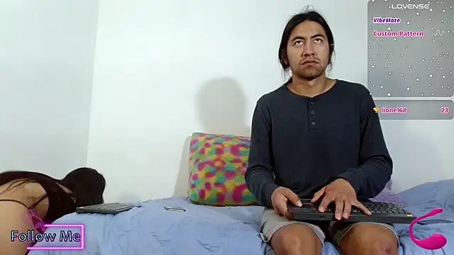 KiddyEvaa666999 online show from 03-04-25, 10:16