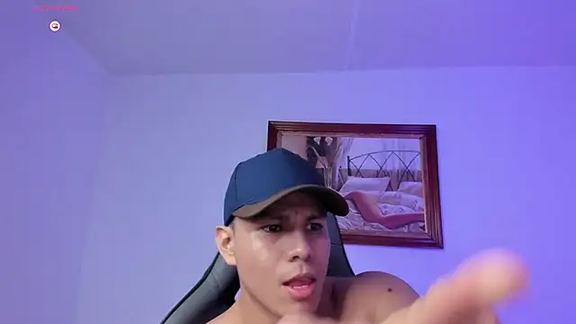 RoyConstance online show from 02-18-26, 03:35