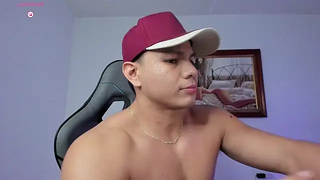 RoyConstance online show from 04-19-26, 04:01