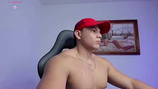 RoyConstance online show from 04-20-26, 03:53