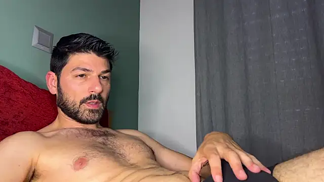 Snapshot of xxSexPrincexx chatting on 03-17-25, 12:57 xxSexPrincexx online show from 03-17-25, 12:57