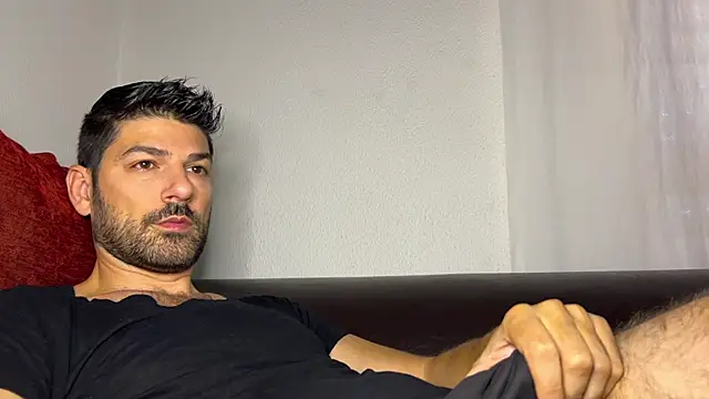 Snapshot of xxSexPrincexx chatting on 09-25-25, 07:23 xxSexPrincexx online show from 09-25-25, 07:23