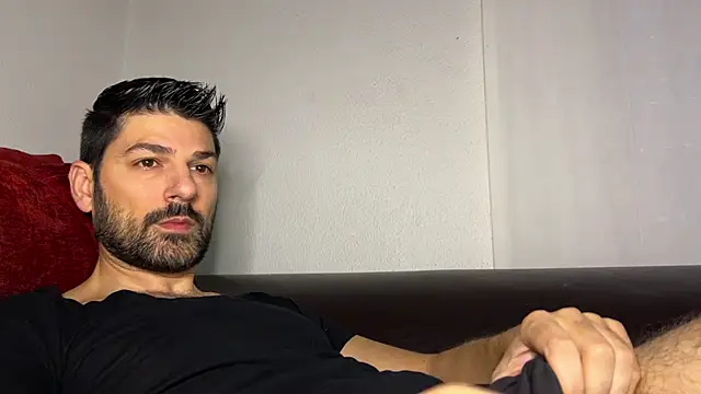 xxSexPrincexx online show from 02-07-26, 09:24