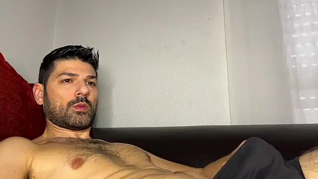 xxSexPrincexx online show from 02-17-26, 02:13