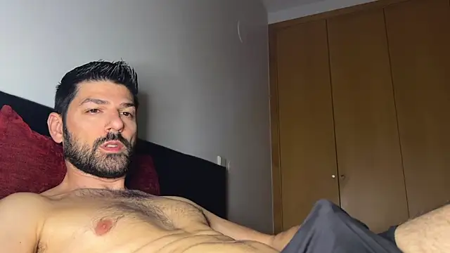 xxSexPrincexx online show from 04-02-26, 09:18