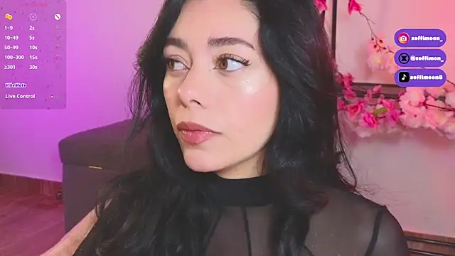 Snapshot of Soffimoon_ chatting on 09-11-25, 02:22 Soffimoon online show from 09-11-25, 02:22