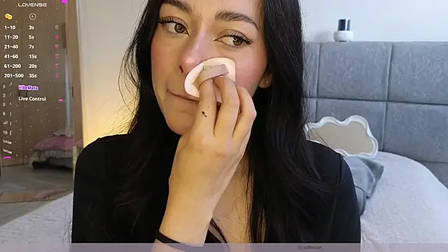 Soffimoon  online show from 02-26-26, 07:24