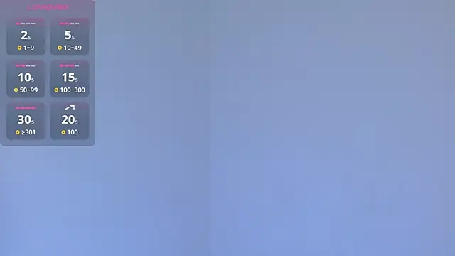 Snapshot of yulissa18 chatting on 10-29-25, 03:20 yulissa18 online show from 10-29-25, 03:20