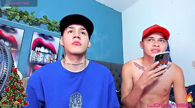 soyander03  online show from 12-31-24, 05:29