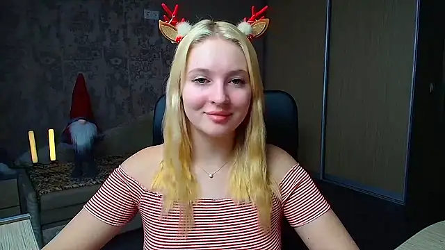 Milka kiss  online show from 01-09-26, 09:01