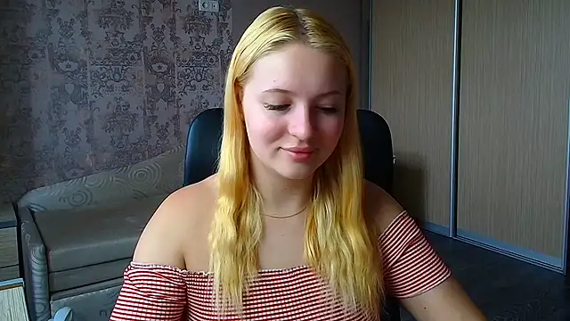 Milka kiss  online show from 06-06-26, 09:36
