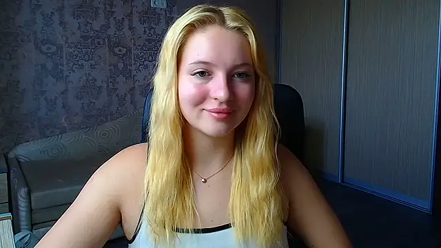 Milka kiss  online show from 06-08-26, 06:14