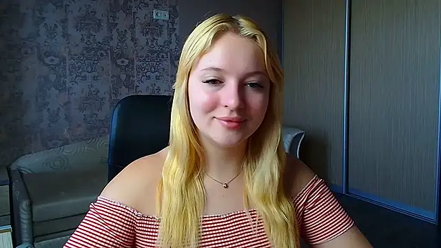 Milka kiss  online show from 06-12-26, 05:50