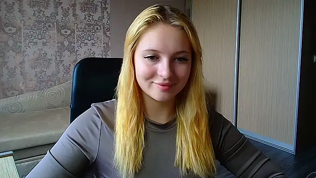 Milka kiss  online show from 07-14-26, 10:43