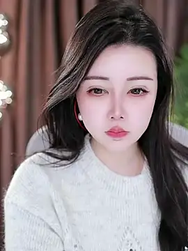 Snapshot of Qiaoqiao_ chatting on 01-21-25, 07:58 Qiaoqiao online show from 01-21-25, 07:58