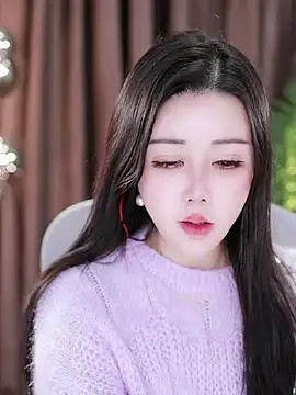 Snapshot of Qiaoqiao_ chatting on 01-26-25, 09:08 Qiaoqiao online show from 01-26-25, 09:08