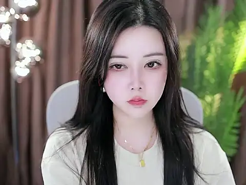 Snapshot of Qiaoqiao_ chatting on 02-09-25, 02:07 Qiaoqiao online show from 02-09-25, 02:07