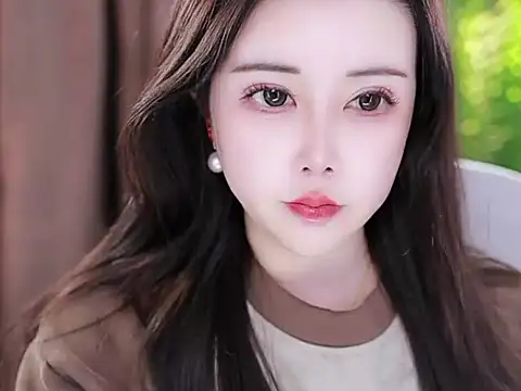 Snapshot of Qiaoqiao_ chatting on 02-09-25, 05:43 Qiaoqiao online show from 02-09-25, 05:43