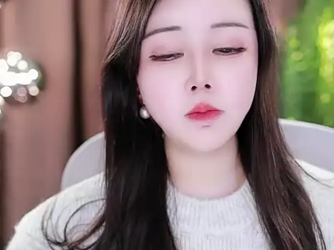 Snapshot of Qiaoqiao_ chatting on 02-13-25, 08:59 Qiaoqiao online show from 02-13-25, 08:59