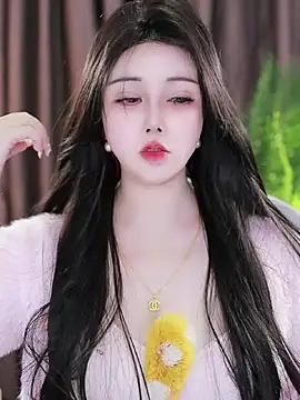 Snapshot of Qiaoqiao_ chatting on 02-23-25, 09:00 Qiaoqiao online show from 02-23-25, 09:00