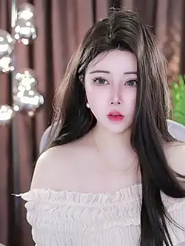 Snapshot of Qiaoqiao_ chatting on 03-02-25, 06:05 Qiaoqiao online show from 03-02-25, 06:05