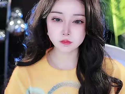 Snapshot of Qiaoqiao_ chatting on 03-14-25, 09:14 Qiaoqiao online show from 03-14-25, 09:14
